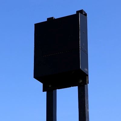 Bat Box
