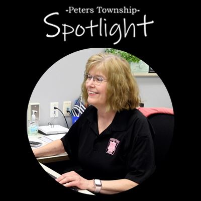 Peters Township Employee Spotlight