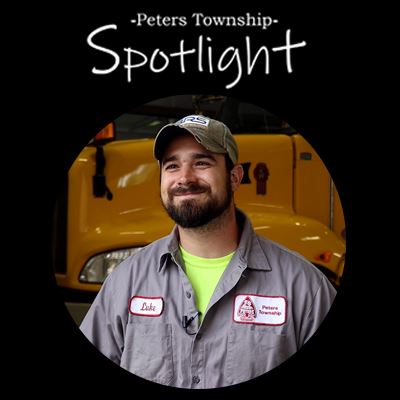 Peters Township Employee Spotlight