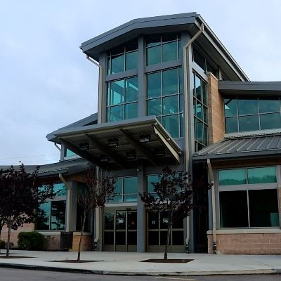 Community Recreation Center