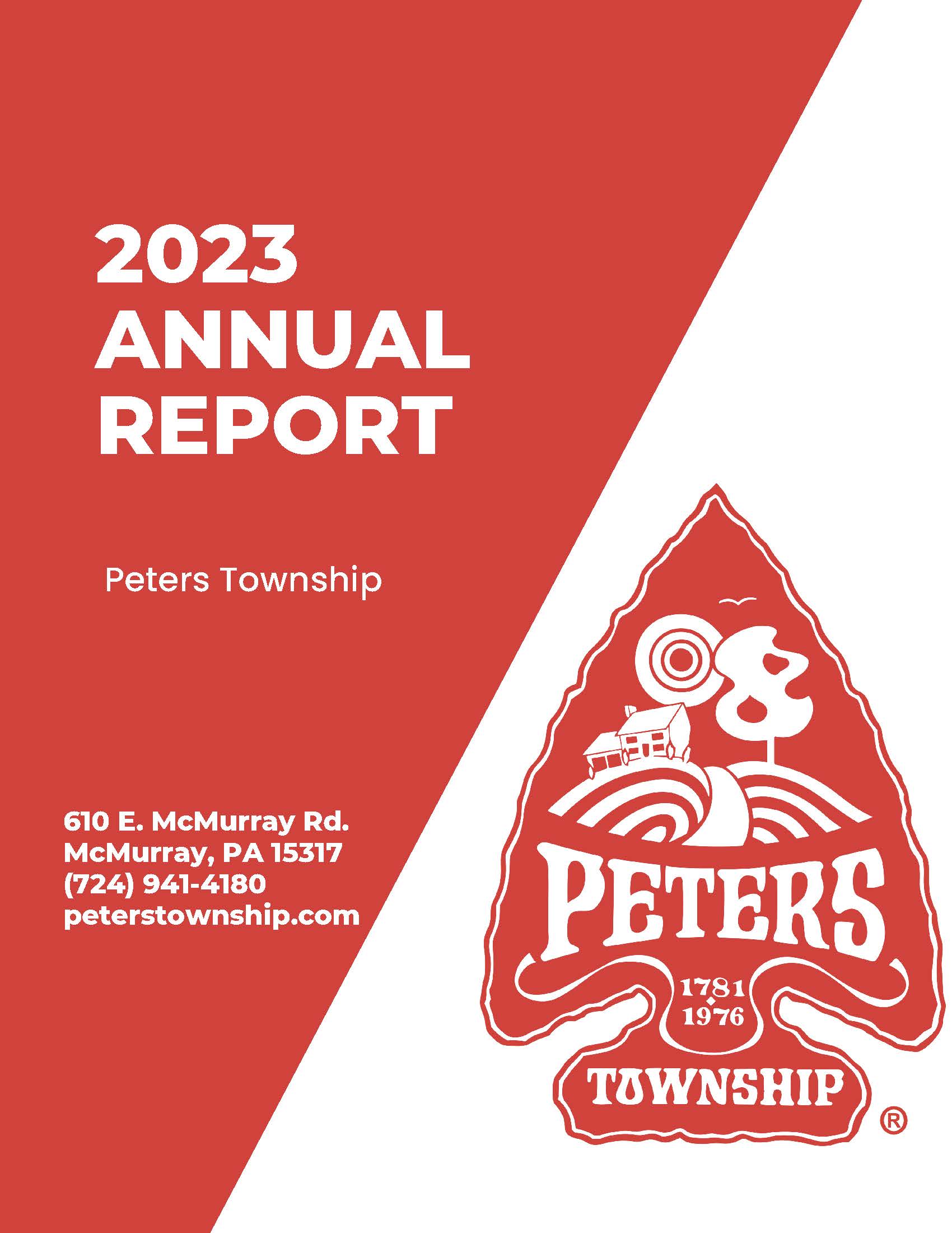 Pages from Administration - 2024 Annual Report Opens in new window