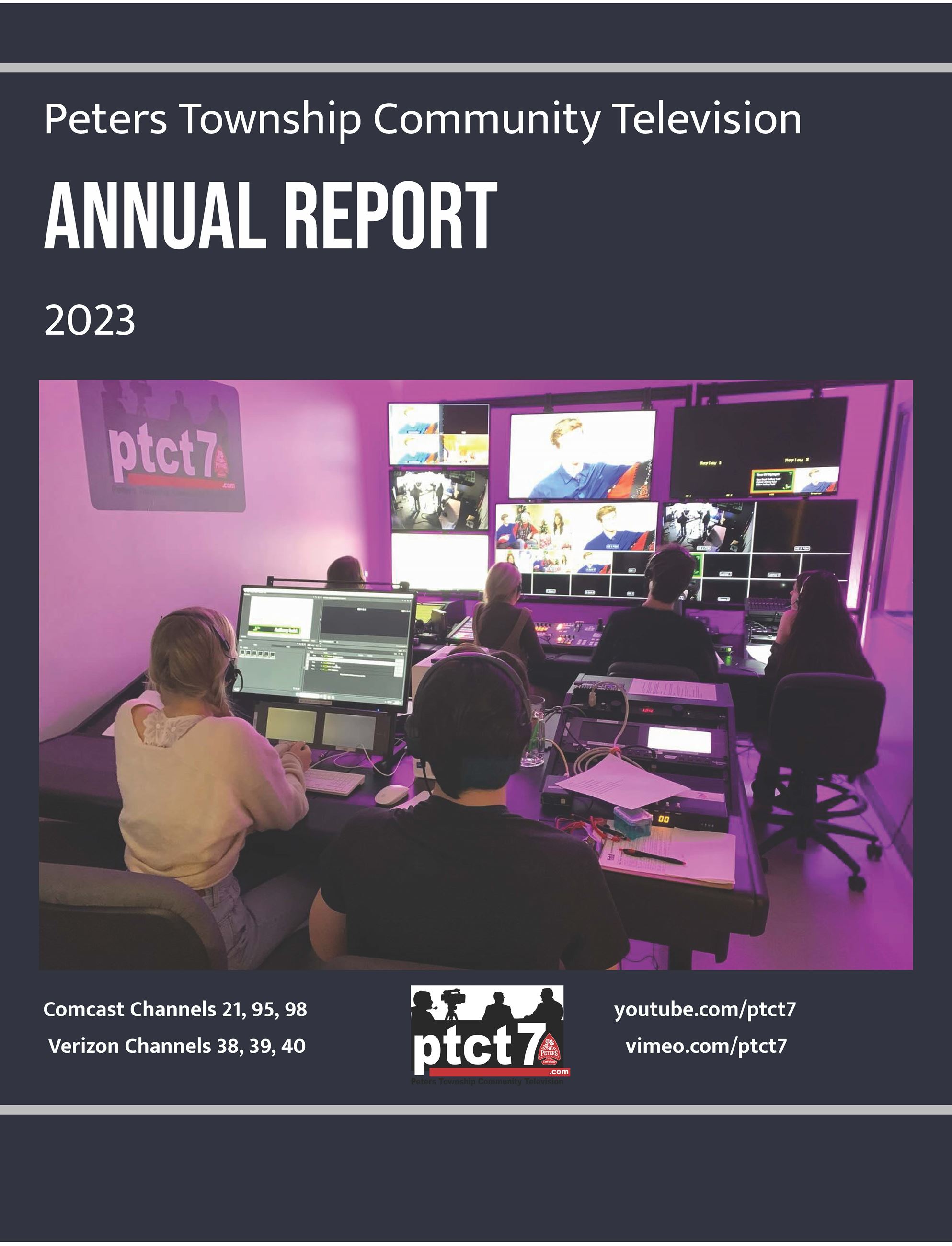 Pages from Cable - Annual Report - 2023