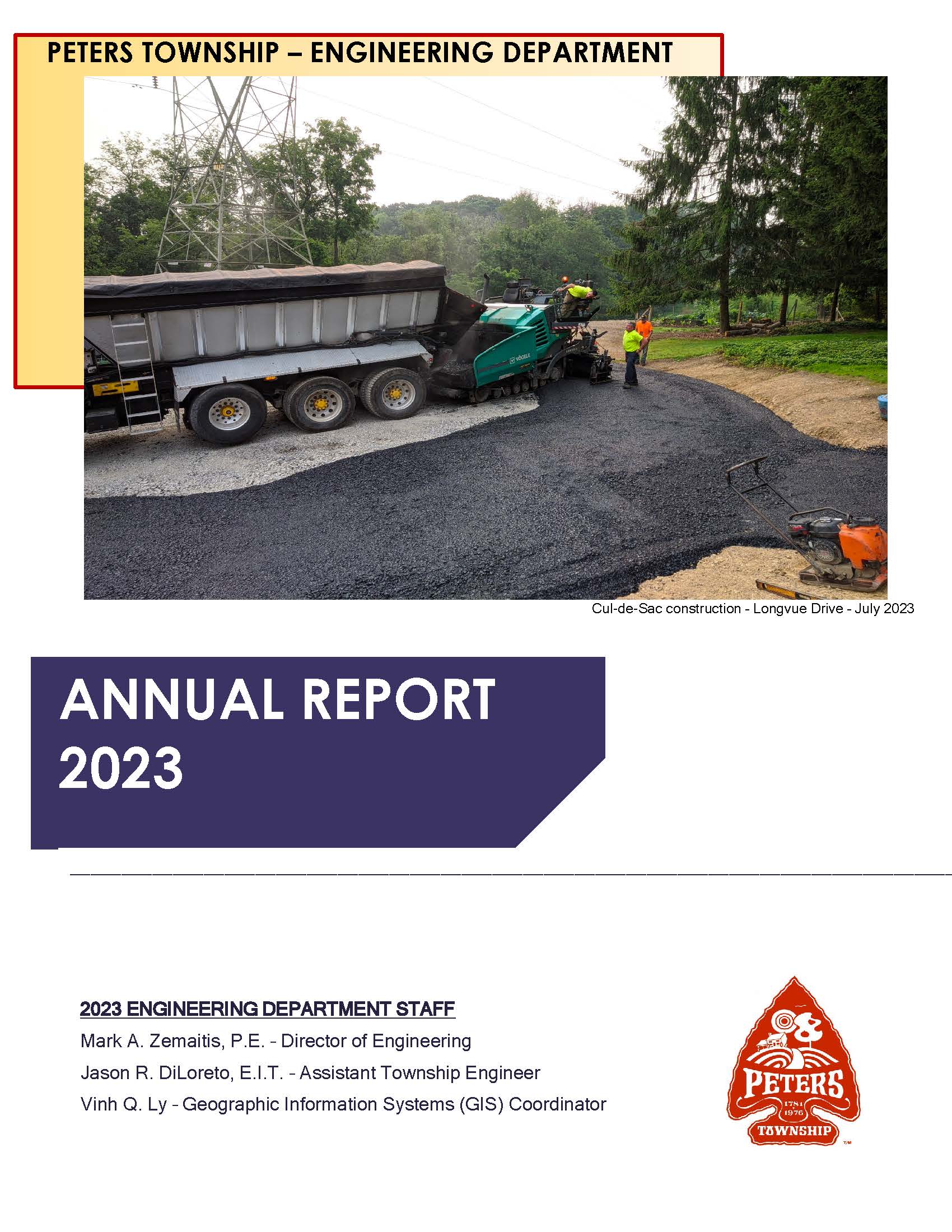 Pages from Engineering - Annual Report - 2023
