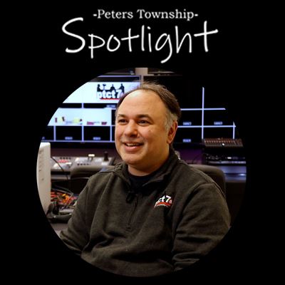 Peters Township Spotlight