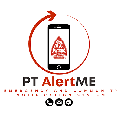 PT AlertME logo