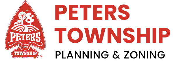 Peters Township PA Planning and Zoning Home Page