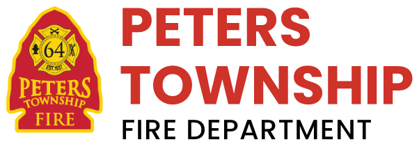 Peters Township Fire Department Homepage