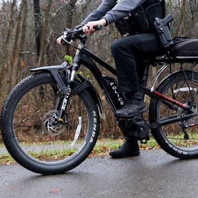 E-Bike