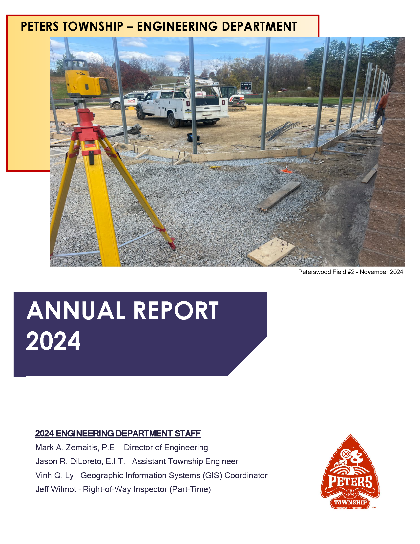 Pages from Engineering - Annual Report - 2024