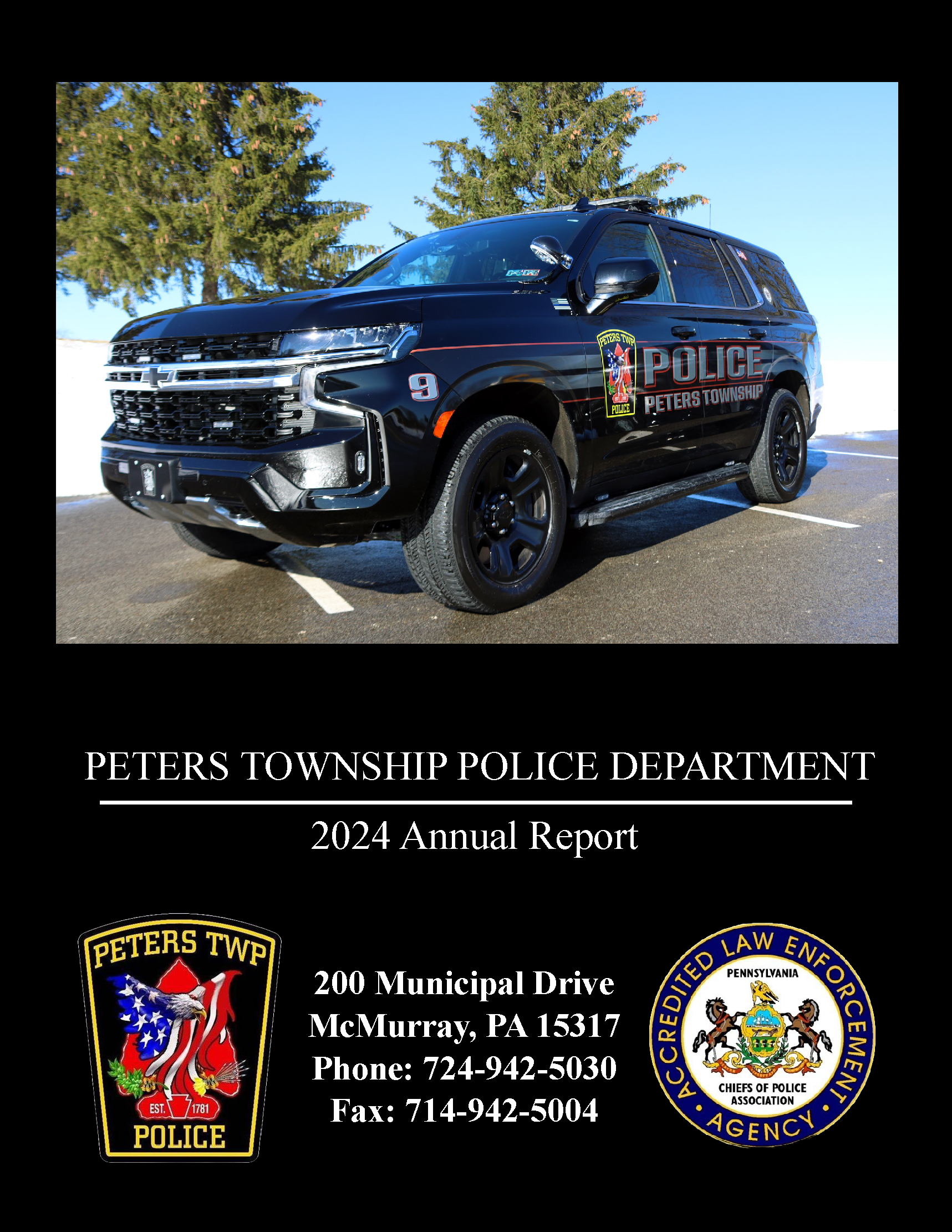 Pages from Police - Annual Report - 2024