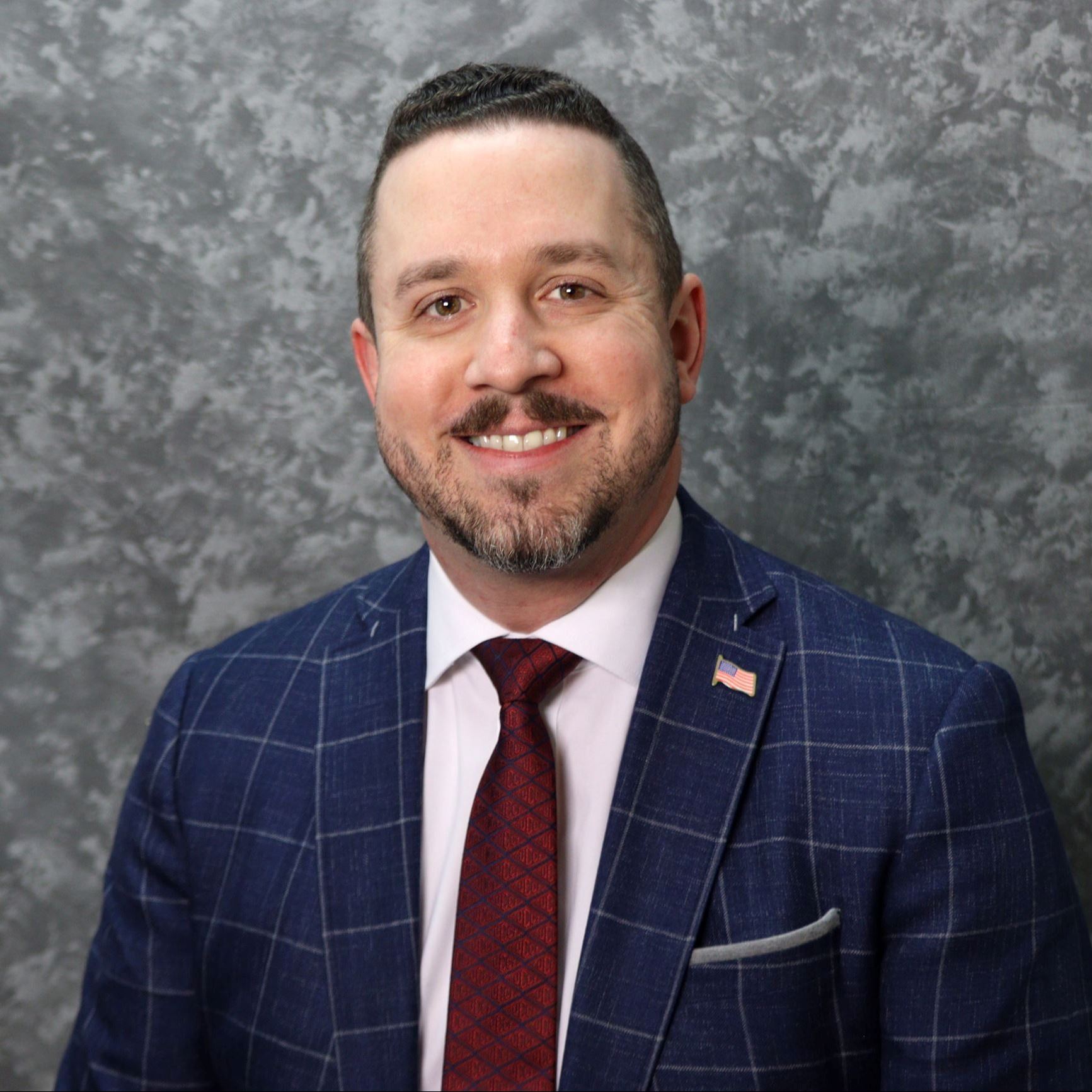 Council - Waldinger 2026