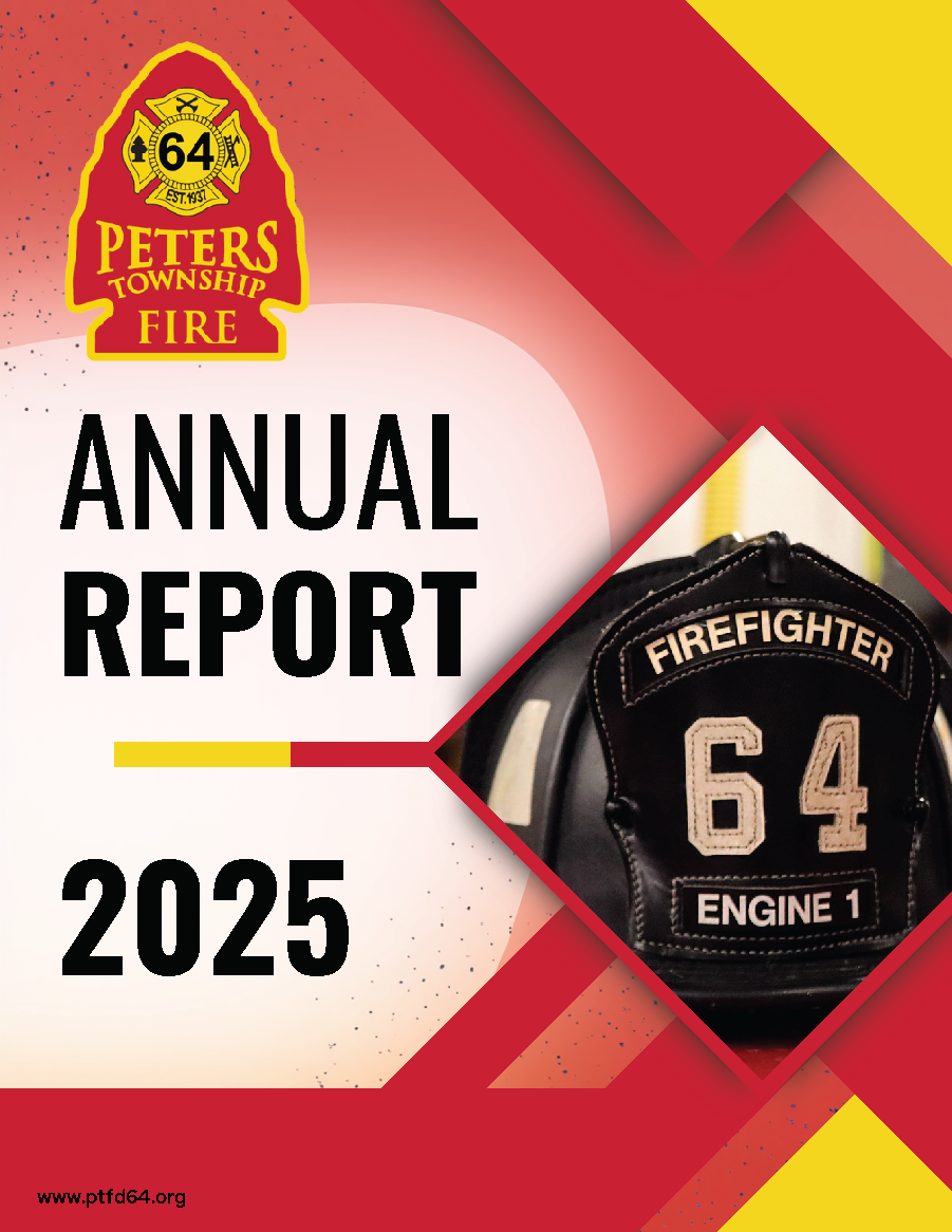 Pages from Fire - 2023 Annual Report
