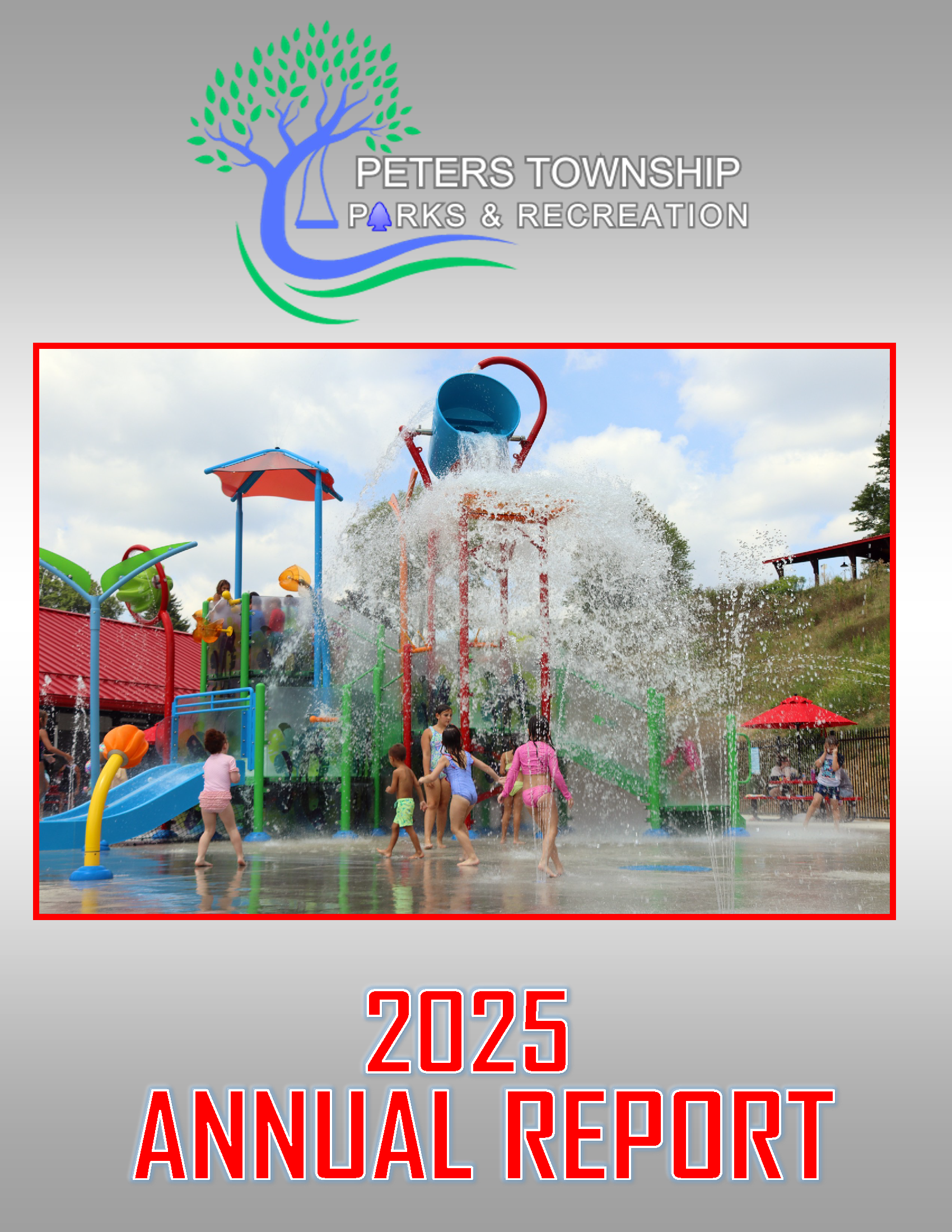 Pages from Parks and Recreation- Annual Report - 2023