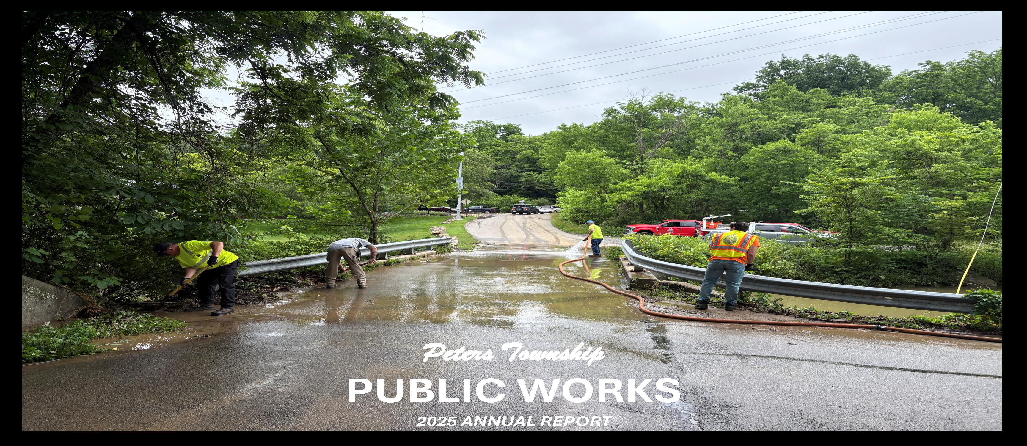 Pages from Public Works - Annual Report - 2023