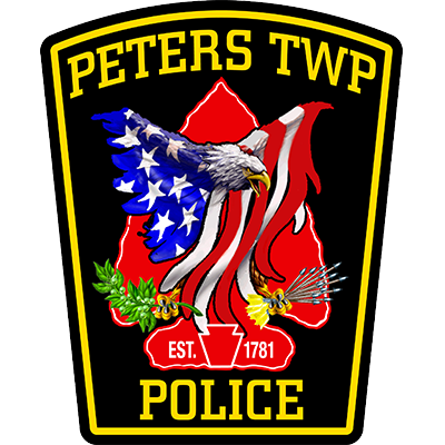 Peters TWP Police