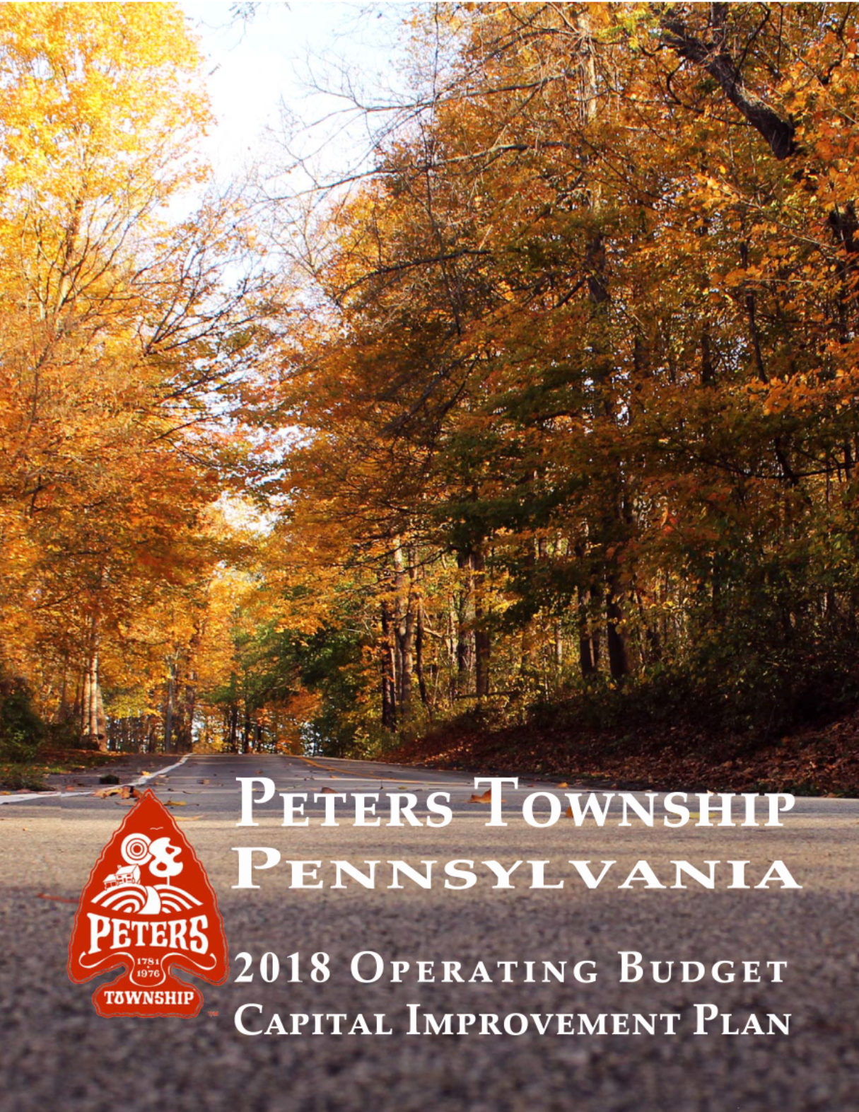 2018 Budget Cover Opens in new window