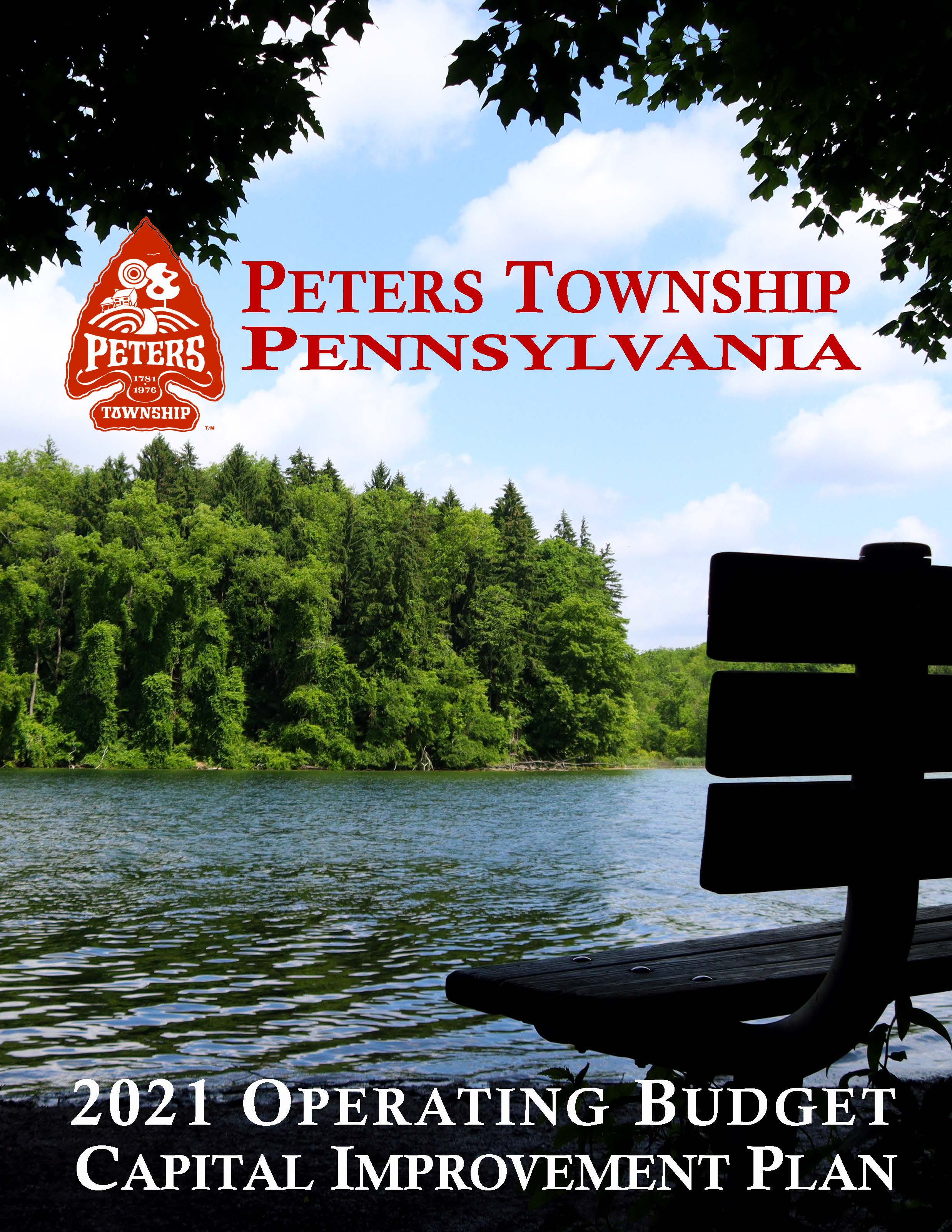 2021 Budget Cover Opens in new window