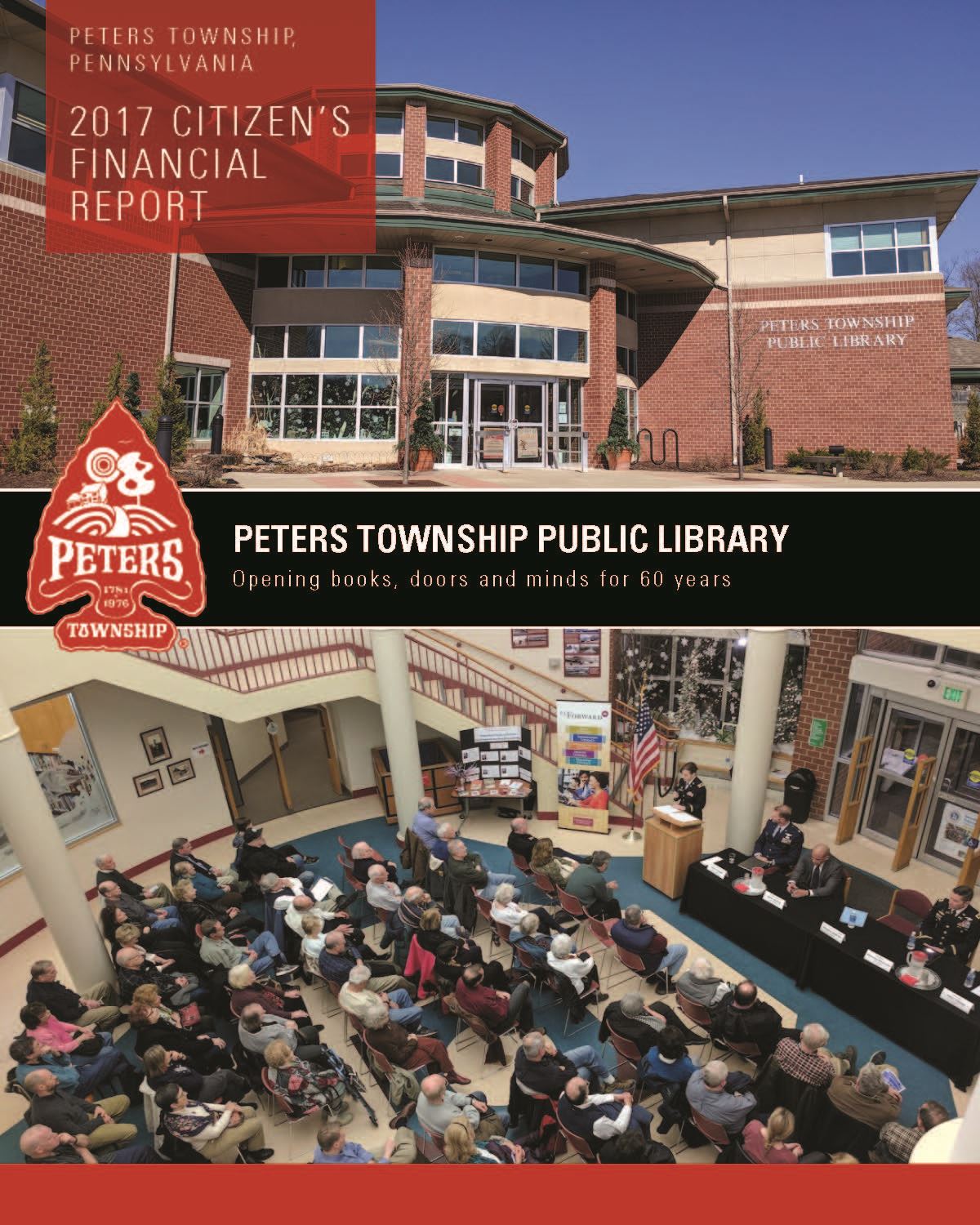 Pages from 2017 Citizens Financial Report Opens in new window