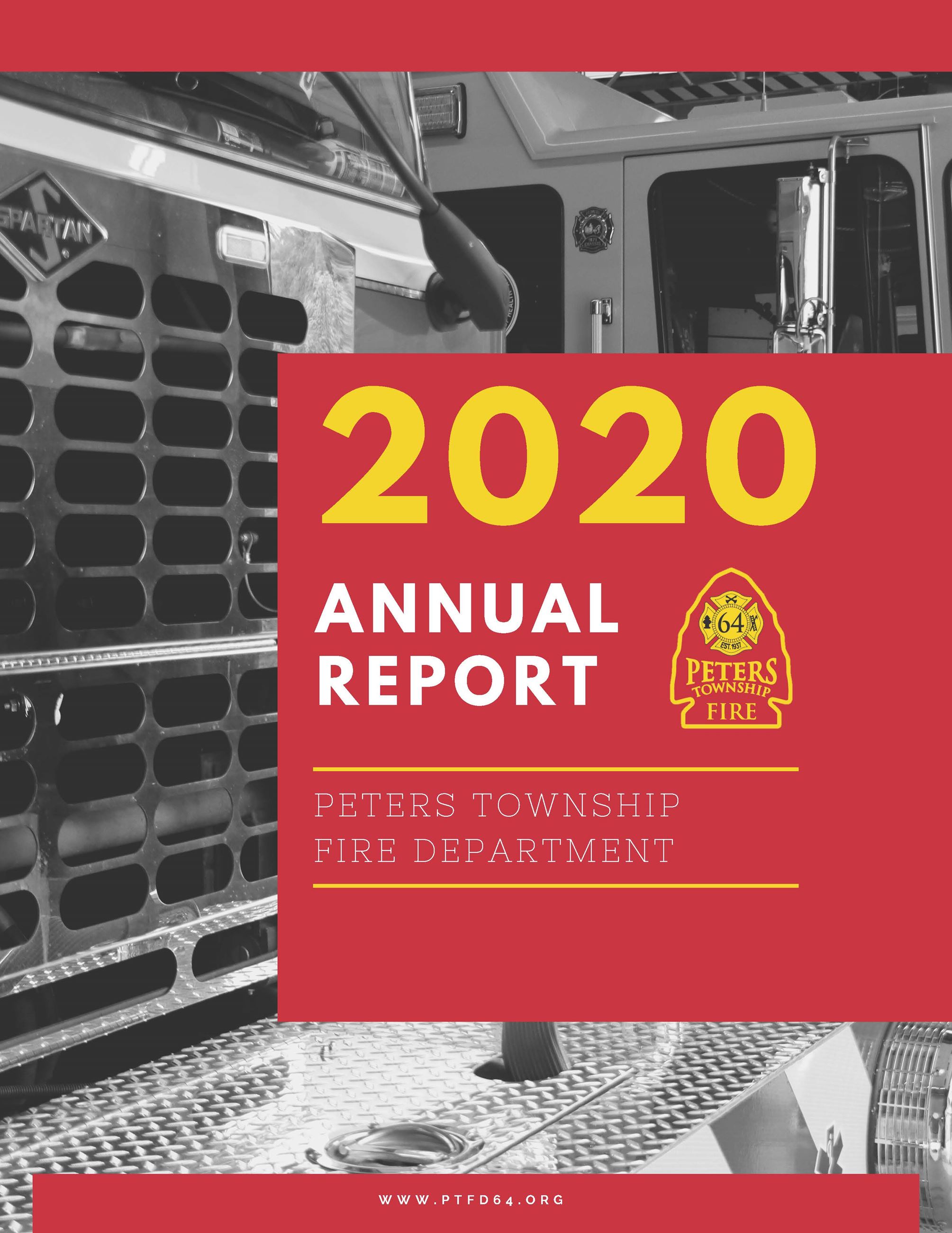 Pages from 2020 Fire Annual Report Opens in new window