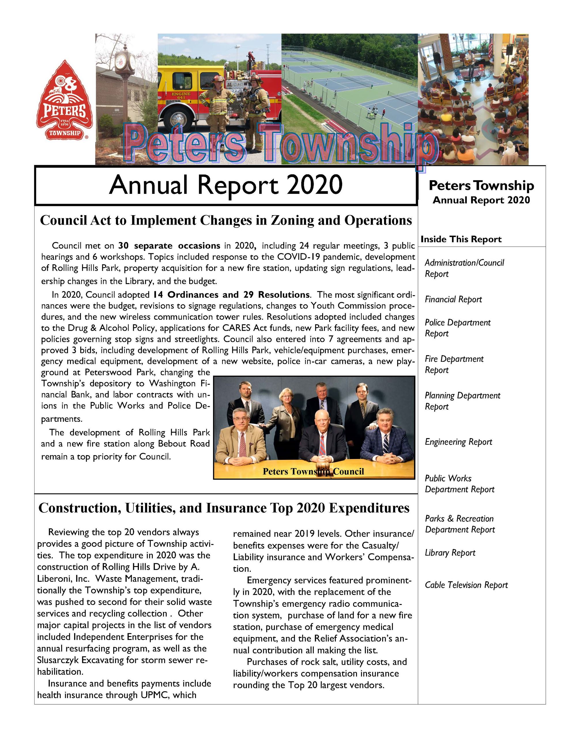 Pages from 2020 Annual Report Opens in new window