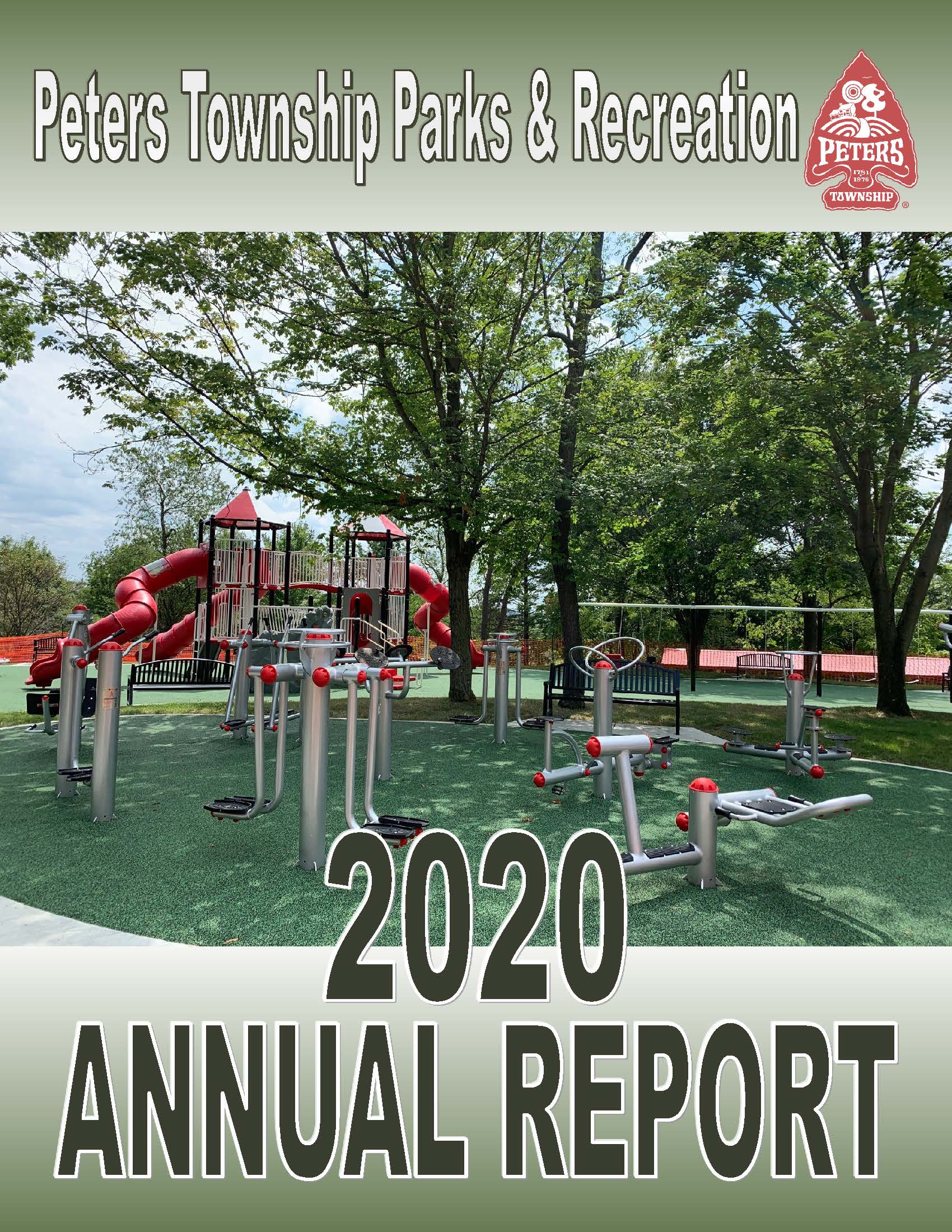 Pages from Parks and Recreation - 2020 Annual Report Final Opens in new window