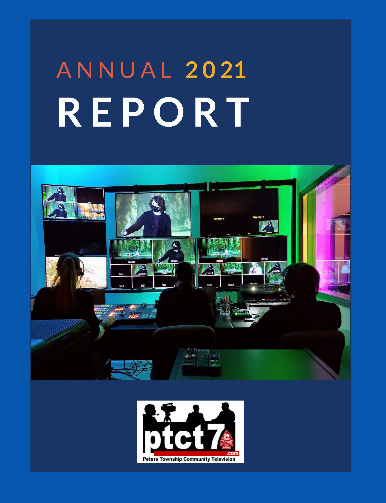 Pages from Cable - 2021 Annual Report Opens in new window