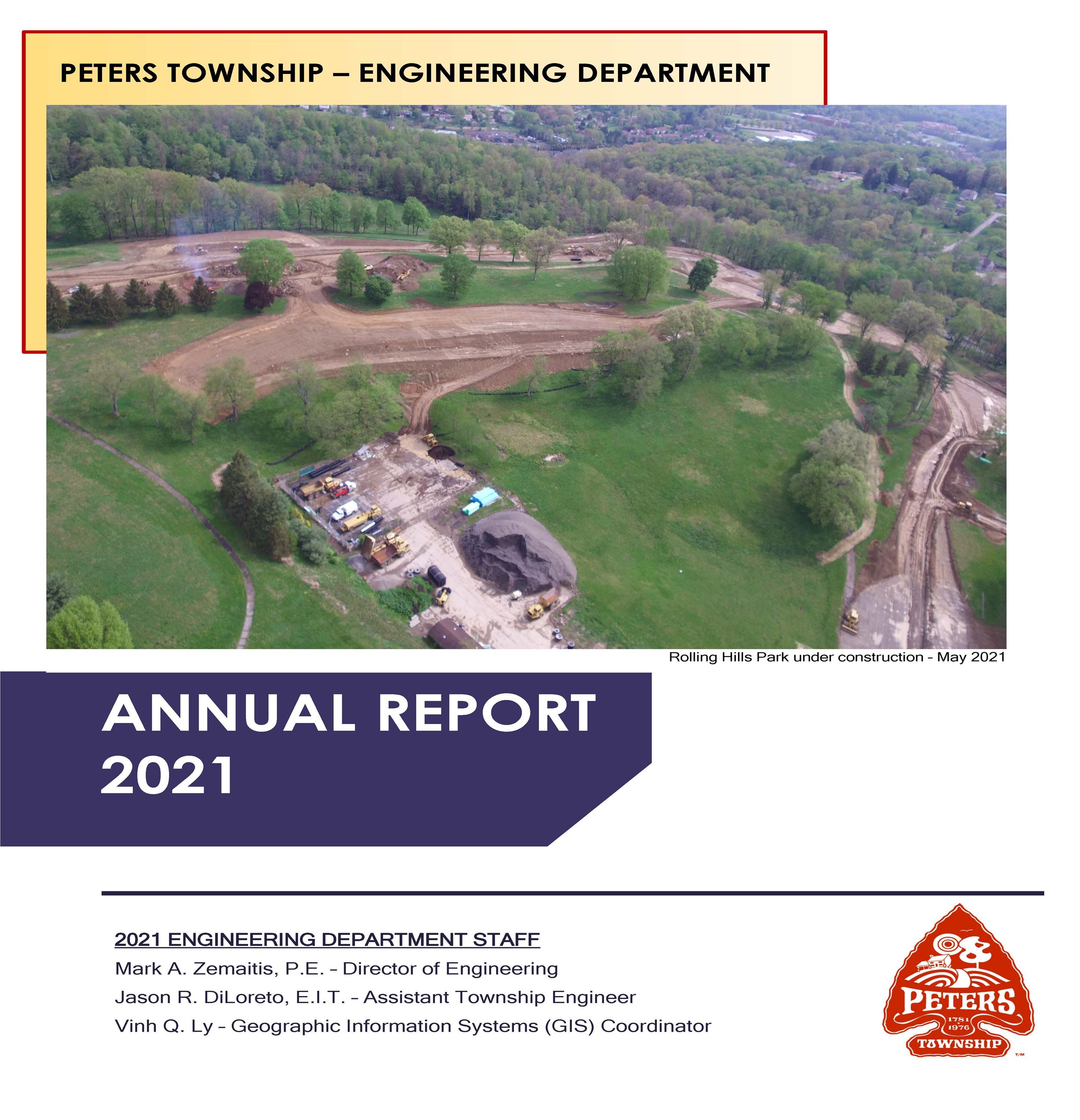 Pages from Engineering - 2021 Annual Report Opens in new window