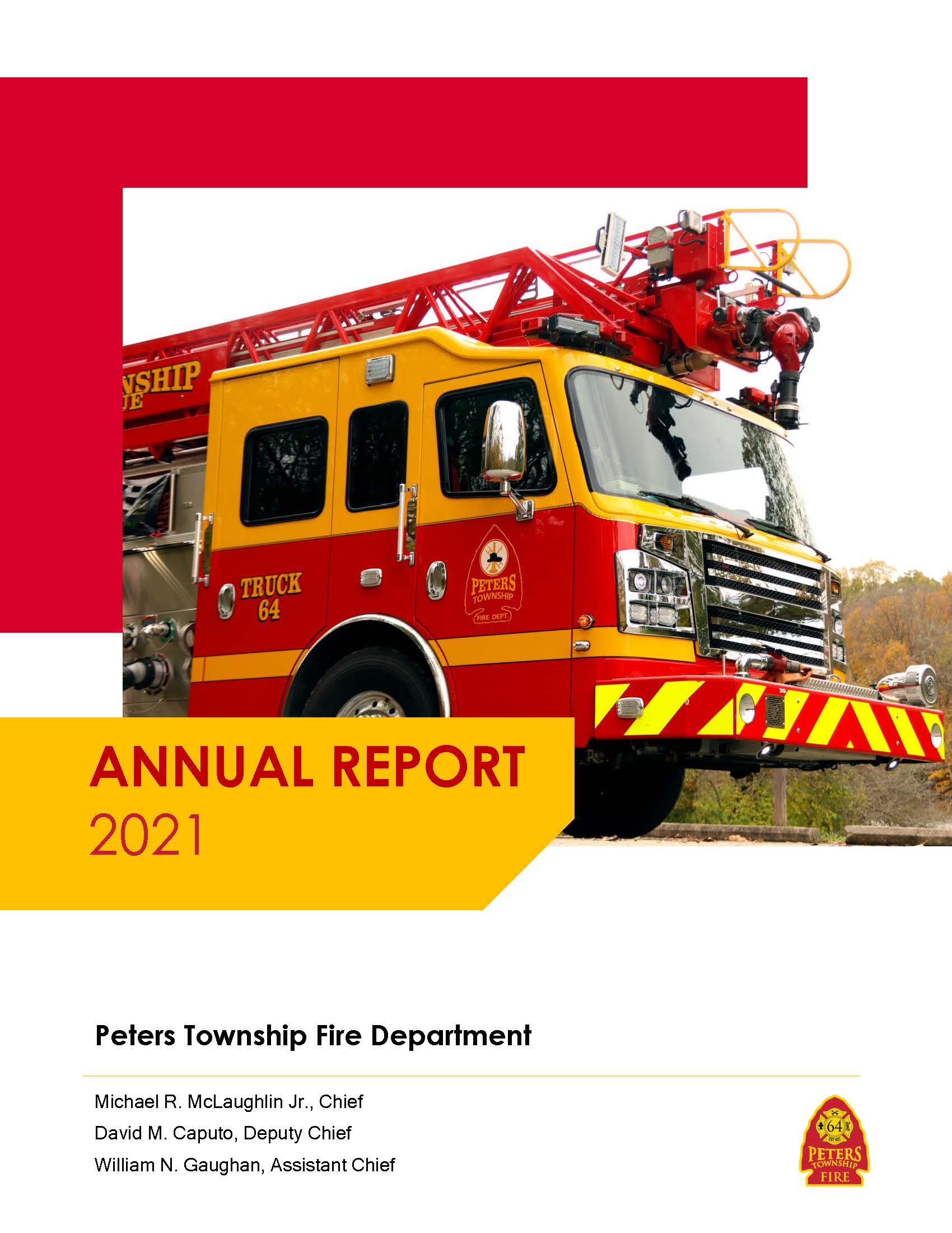 Pages from Fire - 2021 Annual Report Opens in new window
