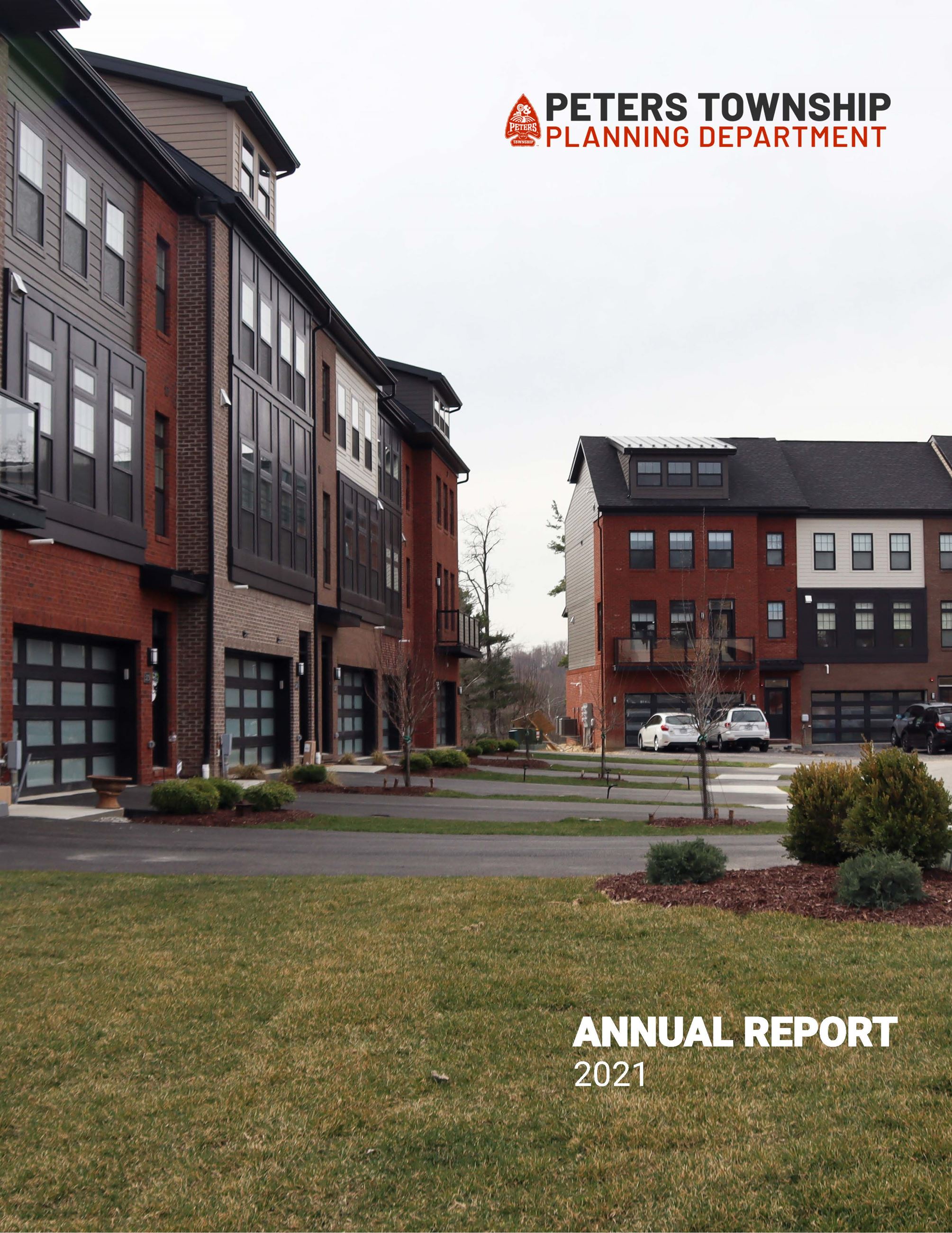 Pages from Planning - 2021 Annual Report Opens in new window