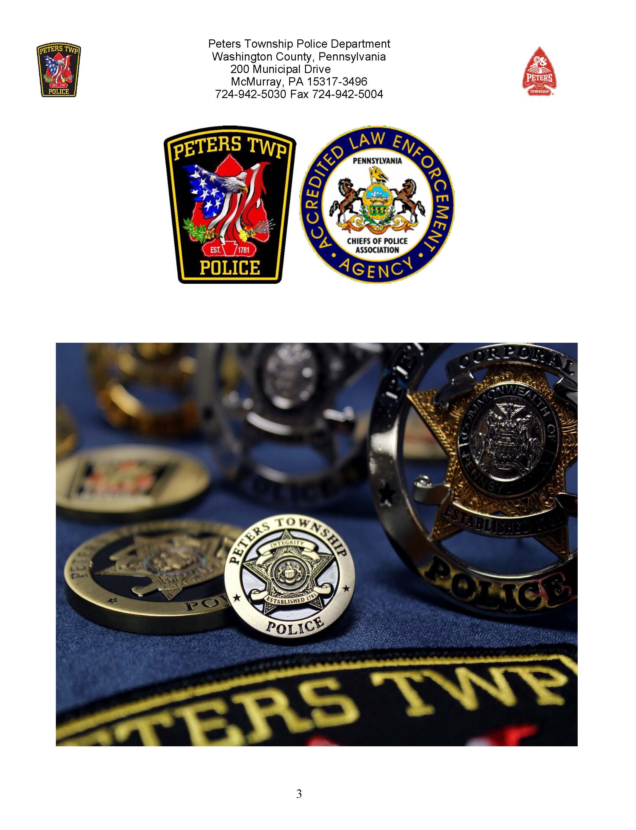 Pages from Police - 2021 Annual Report Opens in new window