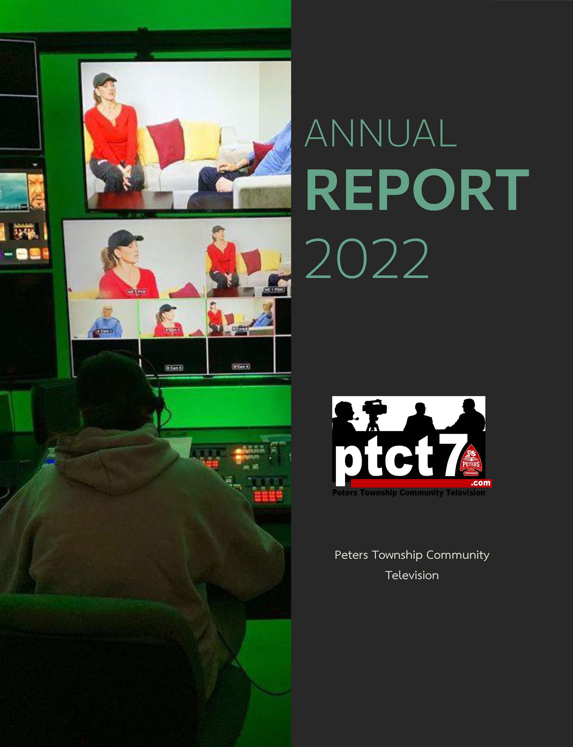 Pages from Cable - 2022 Annual Report Opens in new window