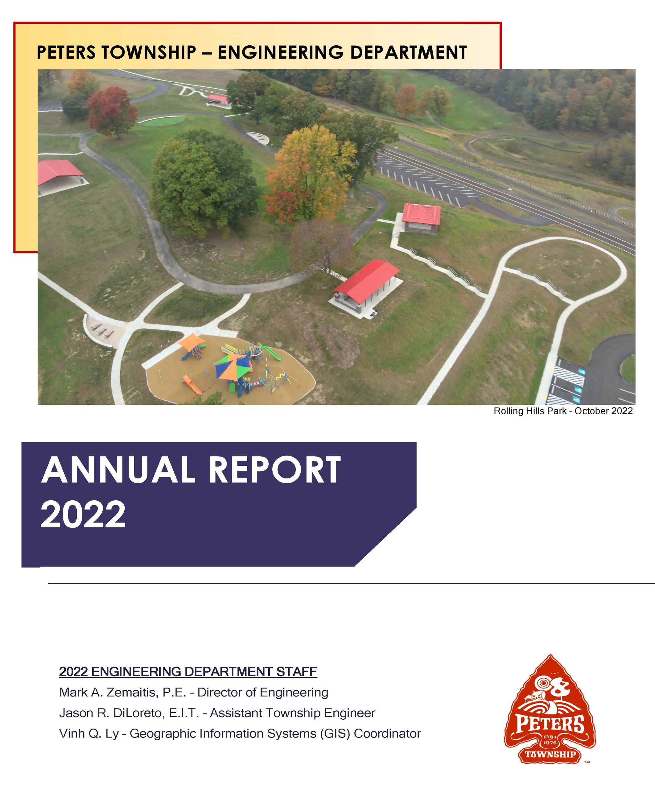 Pages from Engineering - 2022 Annual Report Opens in new window
