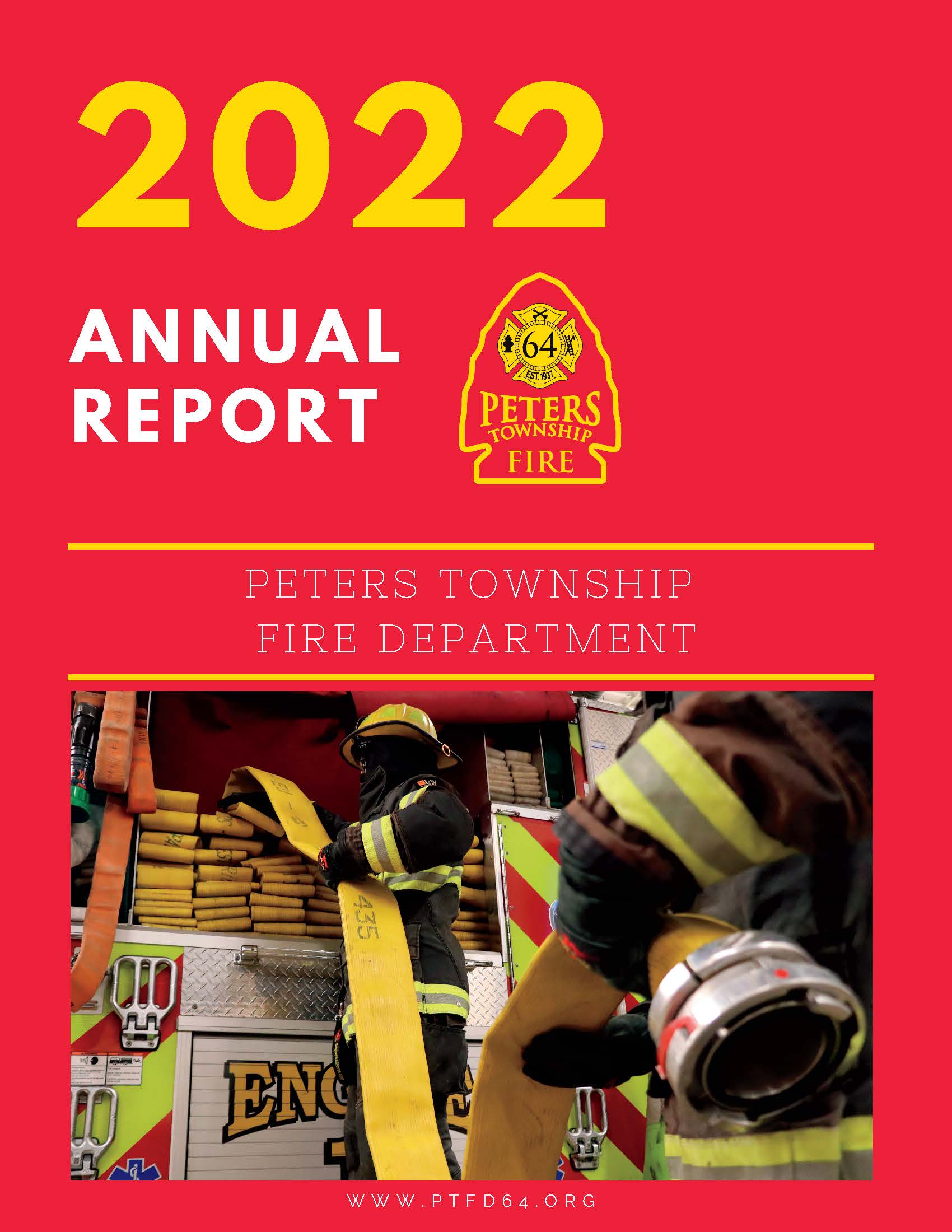 Pages from Fire - 2022 Annual Report Opens in new window